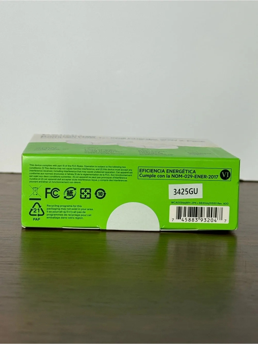Belkin BoostCharge 20W USB-C Wall Charger 2-Pack New in Box